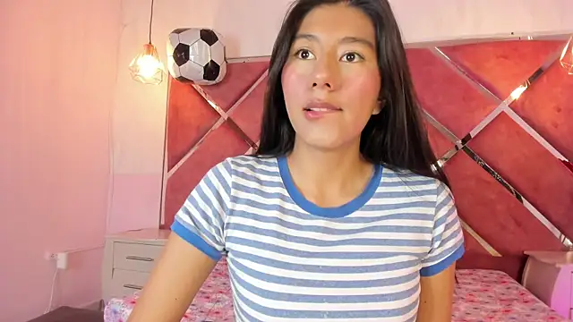 Carla Alvez online show from 06/25/26, 02:21