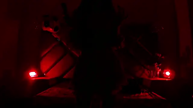 Carla Alvez online show from 07/01/26, 02:07