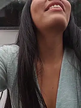 Carla Alvez online show from 07/10/26, 03:25