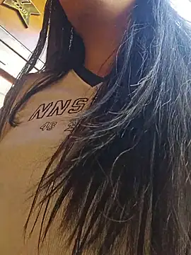 Carla Alvez online show from 07/24/26, 02:15