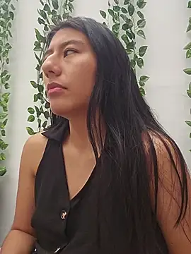 Carla Alvez online show from 07/25/26, 06:38