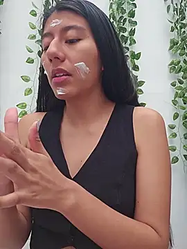 Carla Alvez online show from 07/28/26, 02:35