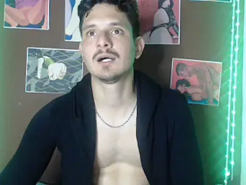 AlphaMercury online show from 06/15/26, 04:58