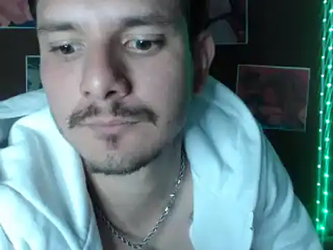 AlphaMercury online show from 07/11/26, 05:21