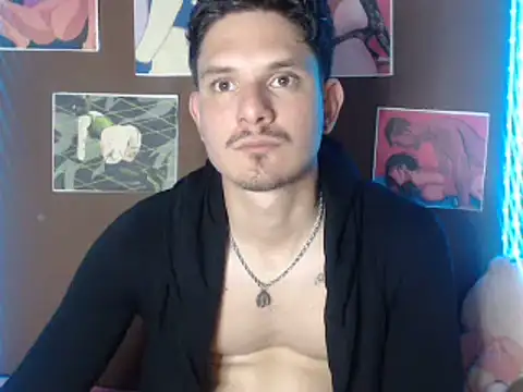 AlphaMercury online show from 07/17/26, 04:52