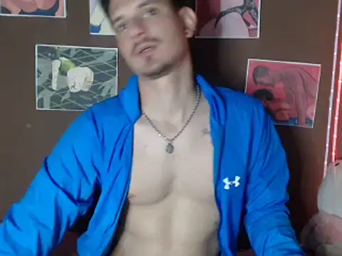 AlphaMercury online show from 07/23/26, 05:05