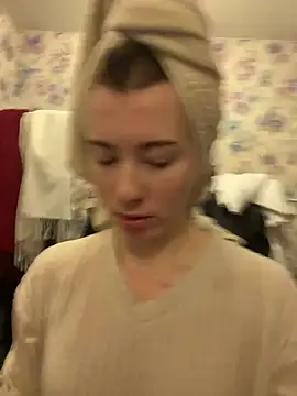 AlisaRussel online show from 06/28/26, 02:34
