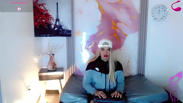 zoe amatista online show from 06/12/26, 03:38