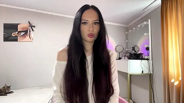 amelialiana online show from 06/14/26, 01:13