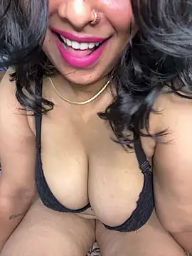 Nottyy Bella  online show from 07/08/26, 11:53