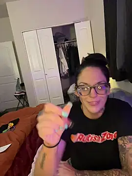 BeefCake89 online show from 08/03/26, 05:28