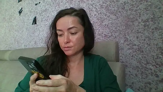 Mia Salamanka online show from 06/20/26, 06:16