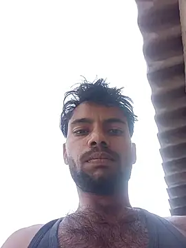 Kaala Boy online show from 06/26/26, 02:49