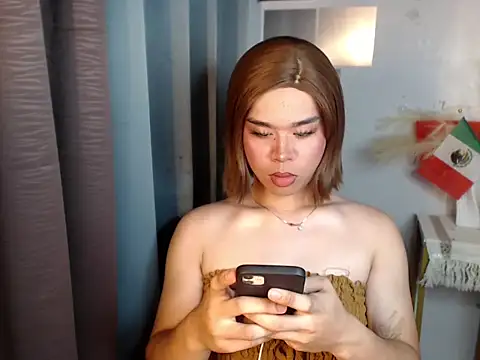 Horny HoneyX online show from 07/08/26, 07:46