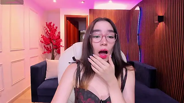 Emma caarter  online show from 07/17/26, 03:13