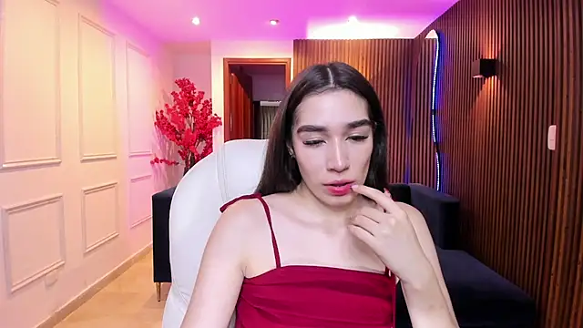 Emma caarter  online show from 08/01/26, 03:17