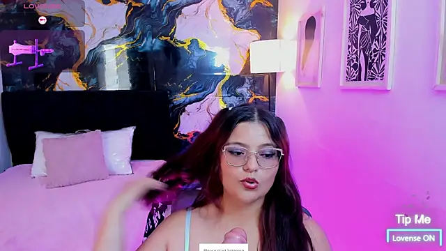 Miss Kloee online show from 07/09/26, 06:45