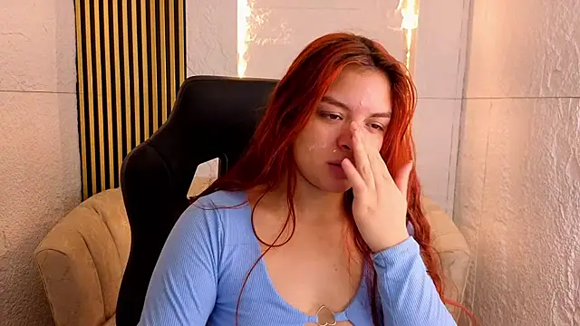 sofia red cn online show from 07/10/26, 01:25