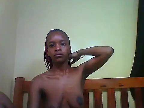 PrettyHot  online show from 06/14/26, 05:04
