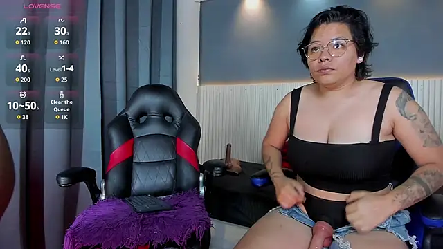 Paradisselaa online show from 06/10/26, 12:48