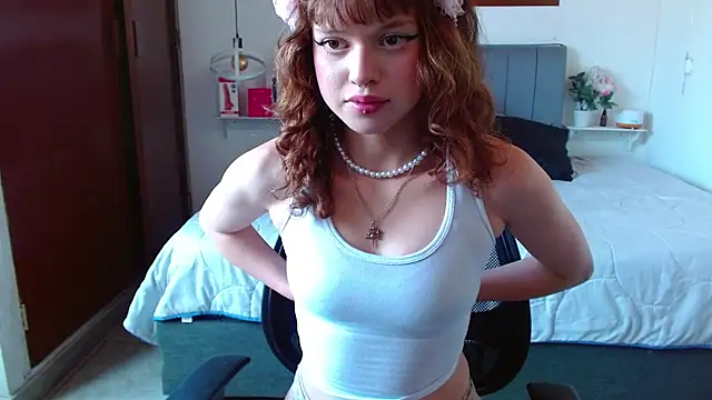 Evelynn fox  online show from 07/10/26, 08:11