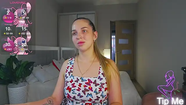 babbyalexandra online show from 06/11/26, 01:53