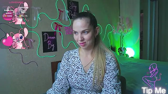 babbyalexandra online show from 07/28/26, 01:54