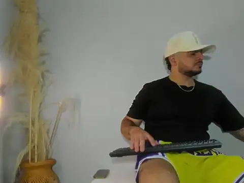 jeann alexx online show from 06/23/26, 01:14