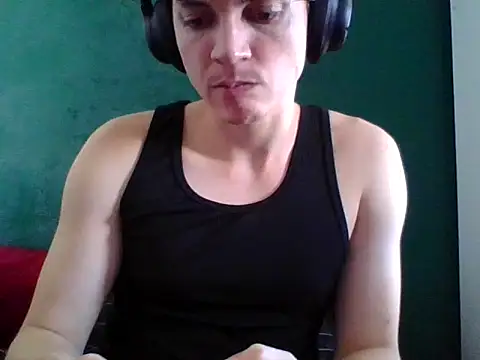 BielAndradeBR online show from 06/30/26, 04:52