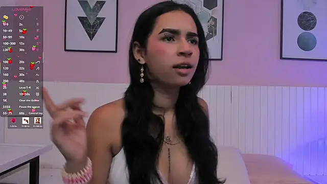 myla cute18 online show from 06/24/26, 12:04