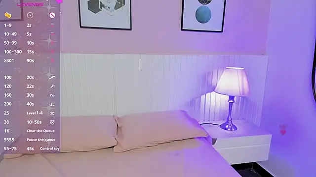 myla cute18 online show from 07/05/26, 03:13