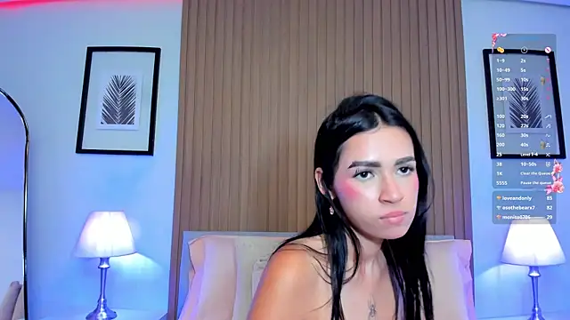 myla cute18 online show from 07/23/26, 01:58