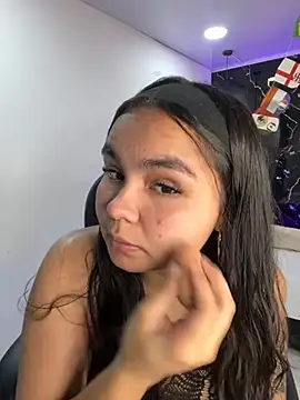TifanyRoseX online show from 07/05/26, 06:37