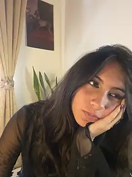 Salomebaby online show from 06/15/26, 06:54