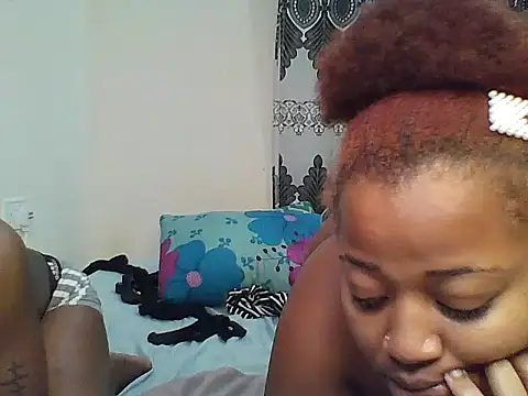 African boobies online show from 07/27/26, 03:02