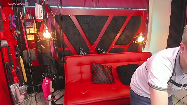 BDSM-justin-and-brianna online show from 06/13/26, 12:47