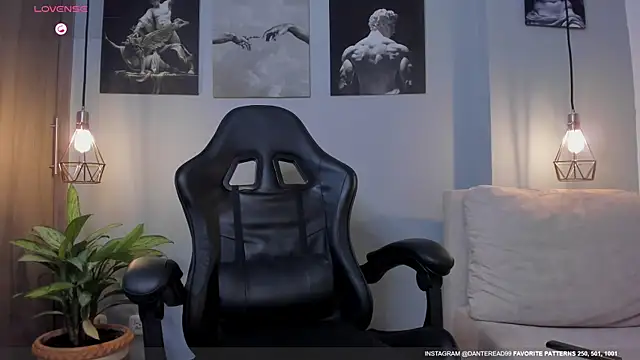 Dante Read  online show from 06/30/26, 12:22
