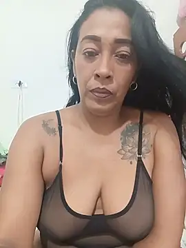 candelahot10 online show from 07/05/26, 02:57