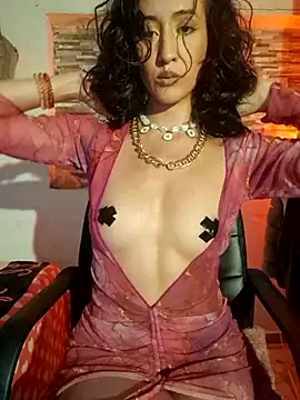  valerianam online show from 07/04/26, 03:35