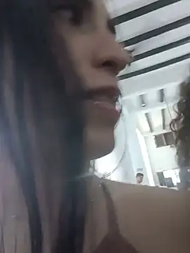 Chloemendoza online show from 07/28/26, 06:20