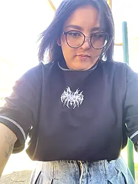 Aly 96 online show from 06/11/26, 03:21