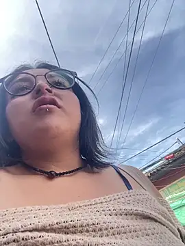 Aly 96 online show from 06/12/26, 02:27
