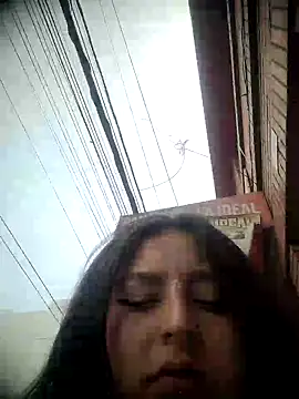 Aly 96 online show from 06/13/26, 04:05