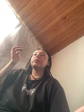 Aly 96 online show from 07/19/26, 05:49
