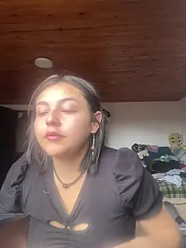 Aly 96 online show from 07/23/26, 06:17