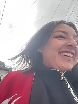 Aly 96 online show from 07/26/26, 04:58