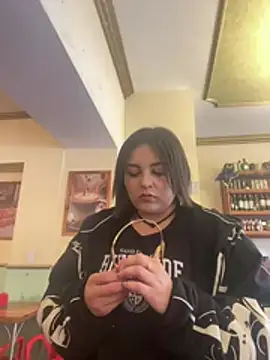 Aly 96 online show from 07/28/26, 07:26