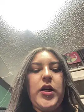 Aly 96 online show from 07/28/26, 08:52