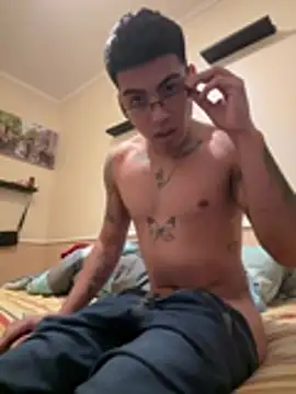 liam colton online show from 06/13/26, 01:25
