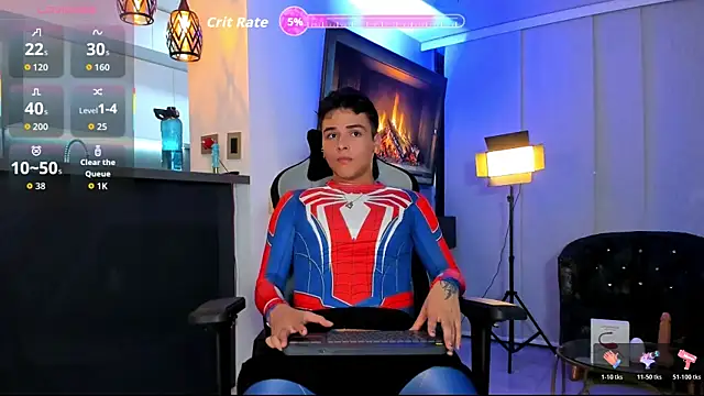 cam suaza online show from 07/09/26, 04:49